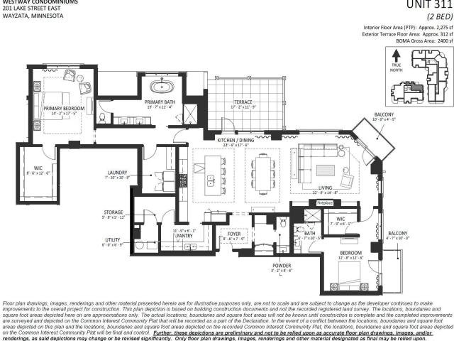 House for sale in Wayzata, Hennepin County