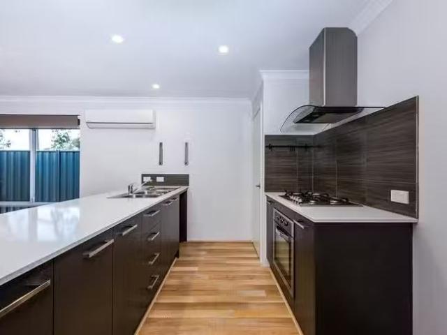 House for rent in Parklands, Western Australia