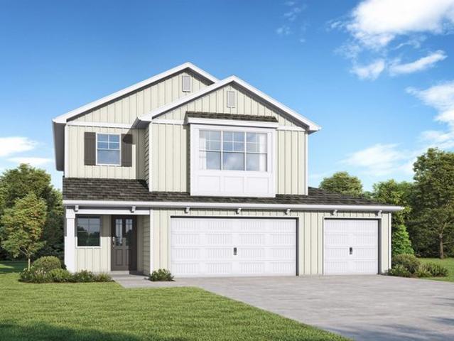 House for sale in Cropwell, Alabama