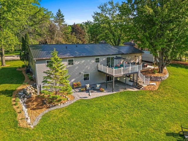 House for sale in Clintonville, Wisconsin