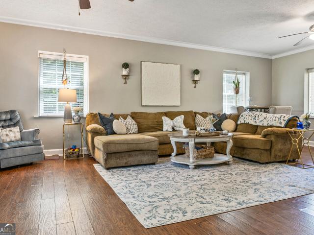 House for sale in Baldwin, Georgia