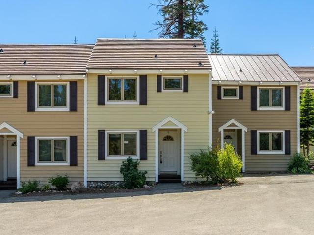 Condo for sale in Mammoth Lakes, California