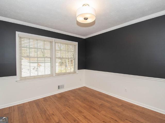 House for sale in Peachtree City, Georgia