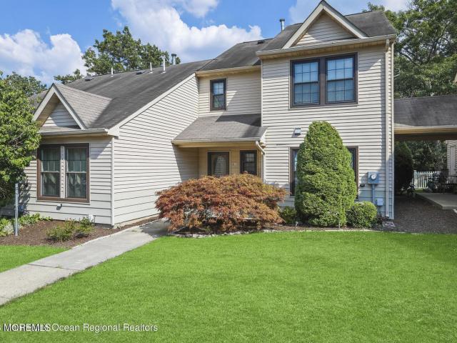 Condo for sale in Jackson, New Jersey