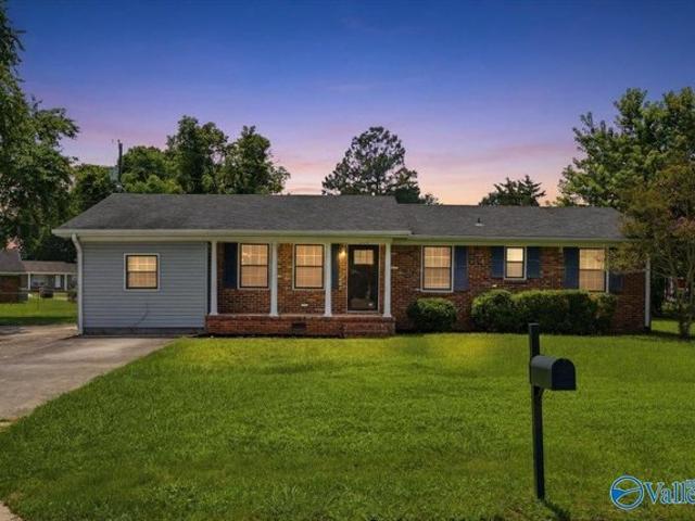 House for sale in Decatur, Alabama