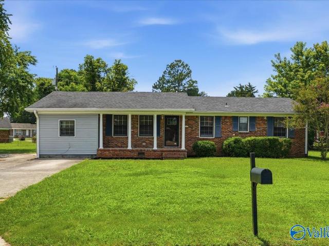 House for sale in Decatur, Alabama