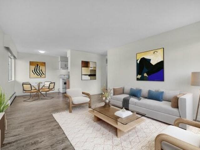 Apartment for rent in Coquitlam, British Columbia