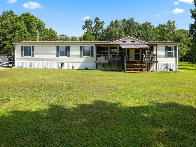 House for sale in Ark