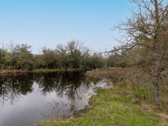 Land for sale in Limestone, Texas