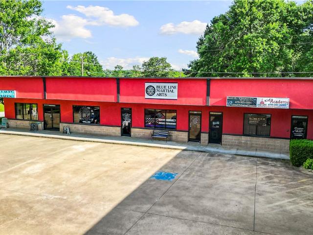 Commercial for sale in Ark