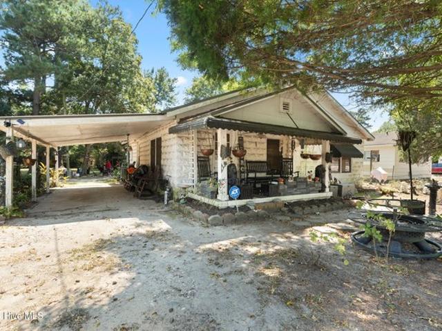 House for sale in Scotland, North Carolina