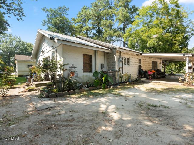 House for sale in Scotland, North Carolina