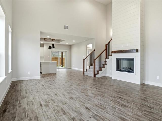 Townhouse for sale in Parker, Texas