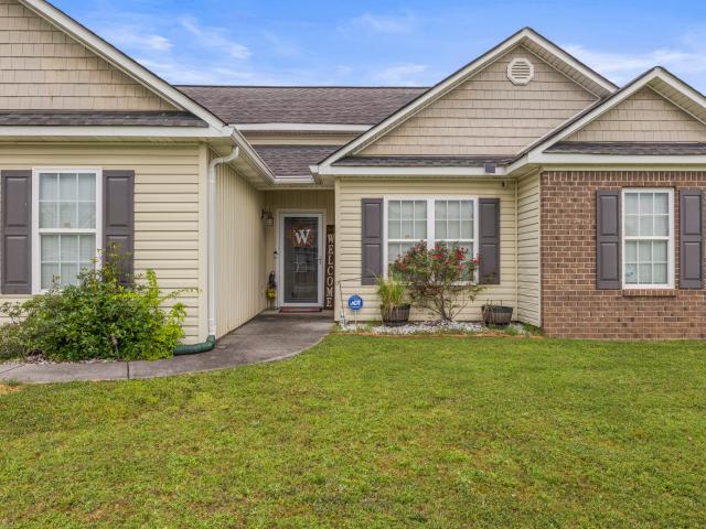 House for sale in Gordon, Georgia