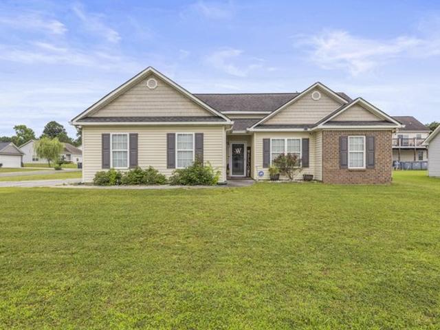 House for sale in Gordon, Georgia