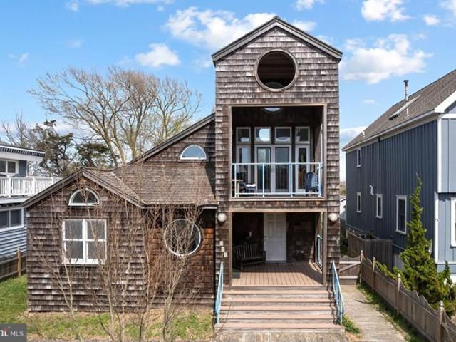 House for sale in Cape May Point, New Jersey