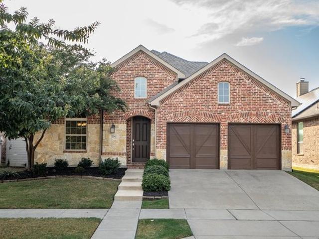 House for sale in Argyle, Denton County