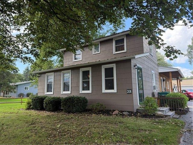 House for sale in Geneseo, New York