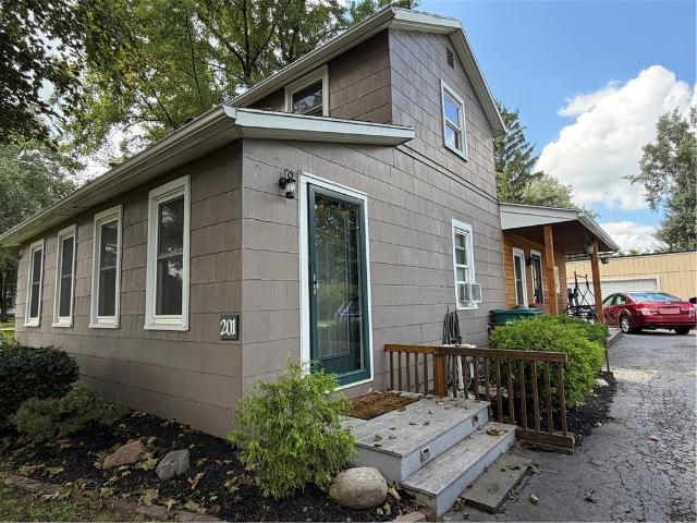 House for sale in Geneseo, New York
