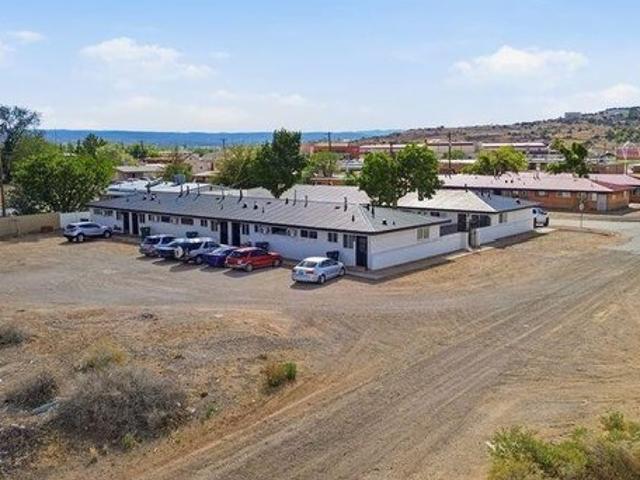 House for sale in Grants, New Mexico