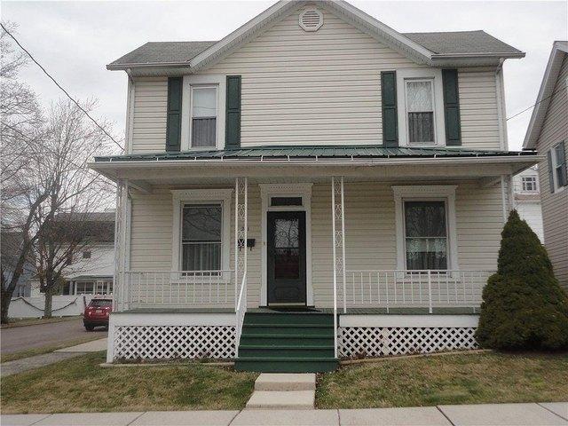 House for sale in Somerset, Pennsylvania
