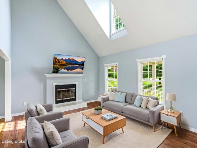 House for sale in Taylorsville, Kentucky