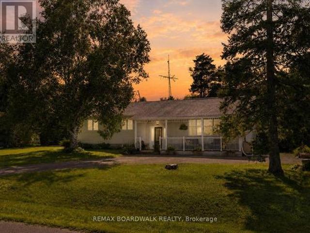 House for sale in Mulhurst Bay, Ontario