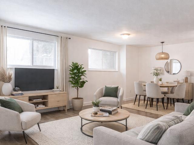 Apartment for rent in Kawartha Lakes, Ontario