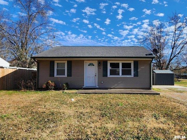 House for sale in Metropolis, Illinois