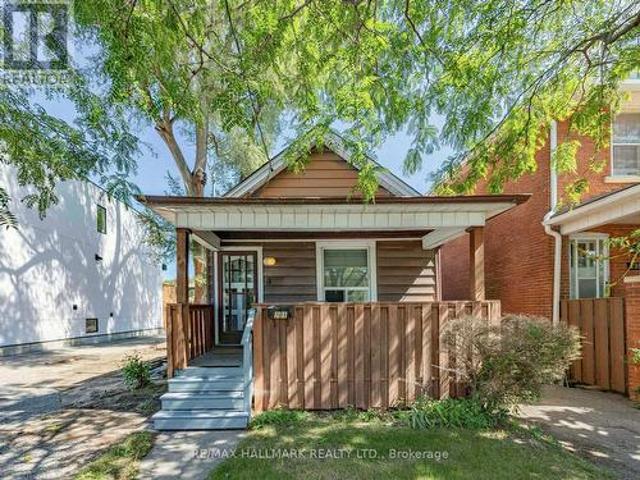 House for sale in Woburn, Ontario