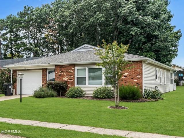 Condo for sale in Lions Head South, Brick Township