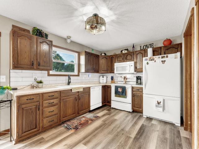 House for sale in Clever, Missouri
