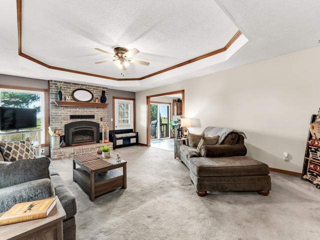 House for sale in Clever, Missouri