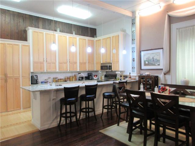 House for sale in Marlin, Texas