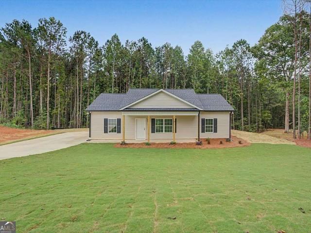 House for sale in Haralson, Georgia