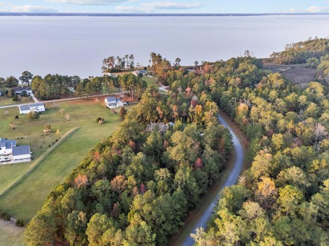Land for sale in Havelock, North Carolina