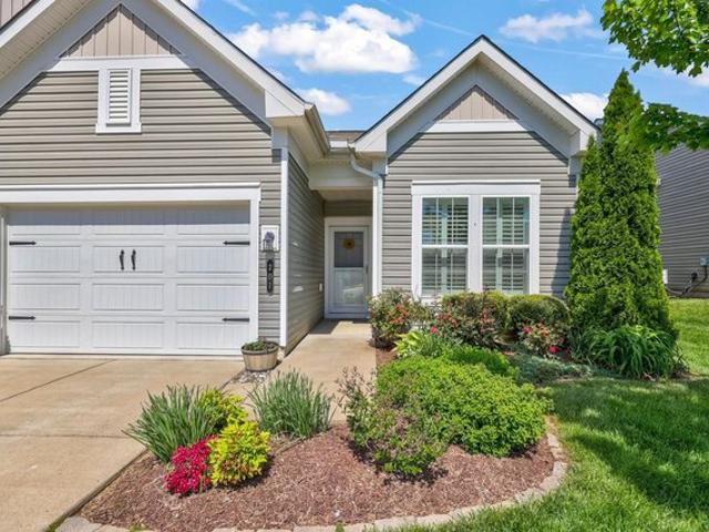 Townhouse for sale in Virginia