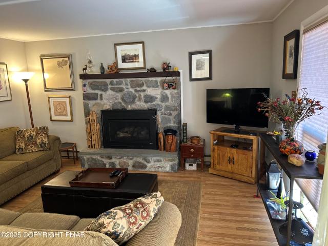 House for sale in Blakeslee, Pennsylvania