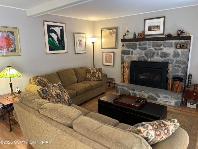 House for sale in Blakeslee, Pennsylvania