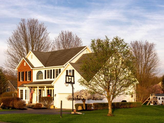 House for sale in Guilderland, New York