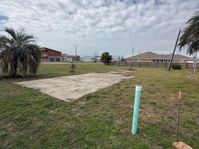 Land for sale in Mexico Beach, Florida