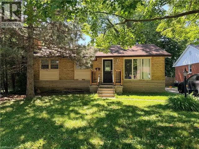 House for rent in Waterloo, Ontario