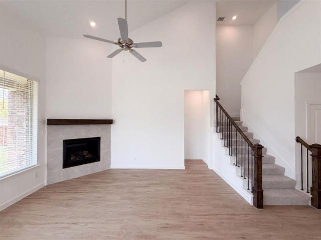 House for sale in Denton, Texas
