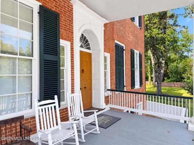 House for sale in Hawthorne, Natchez