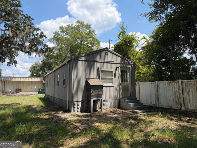 Commercial for sale in Glynn, Georgia