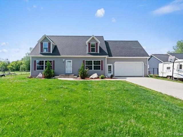 House for sale in Corunna, Michigan