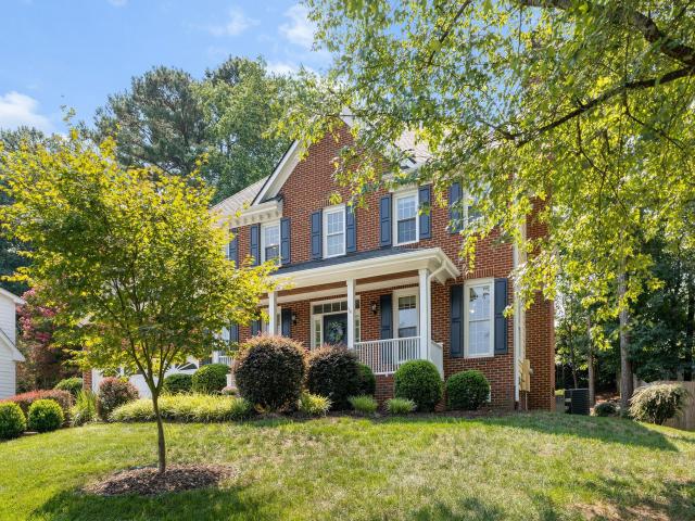 House for sale in Wake, North Carolina