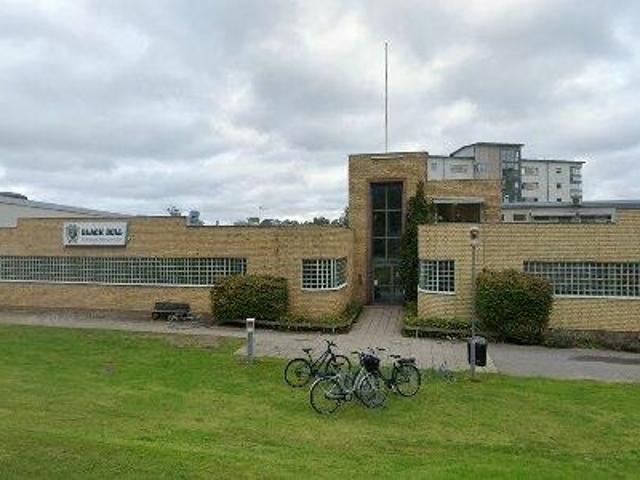 Lokal hyra i Tranås