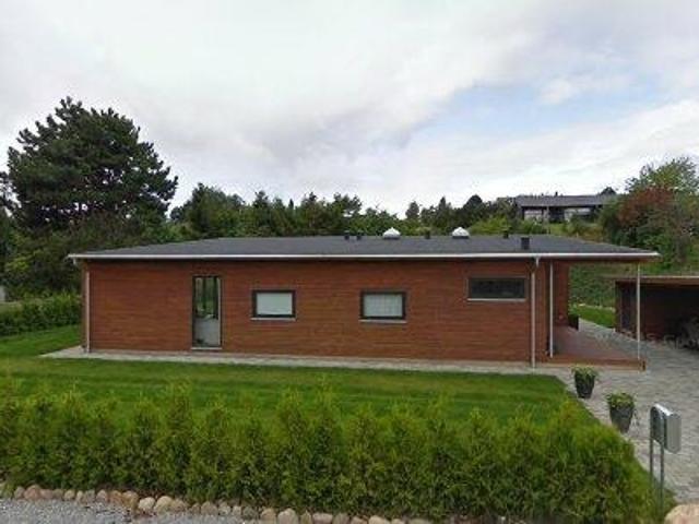 Lejlighed til salg i Ebeltoft, Århus