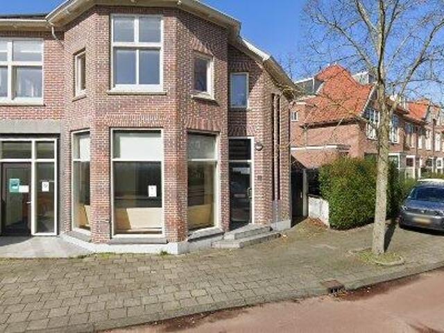 Bedrijfspand te huur in Haarlem, Noord Holland